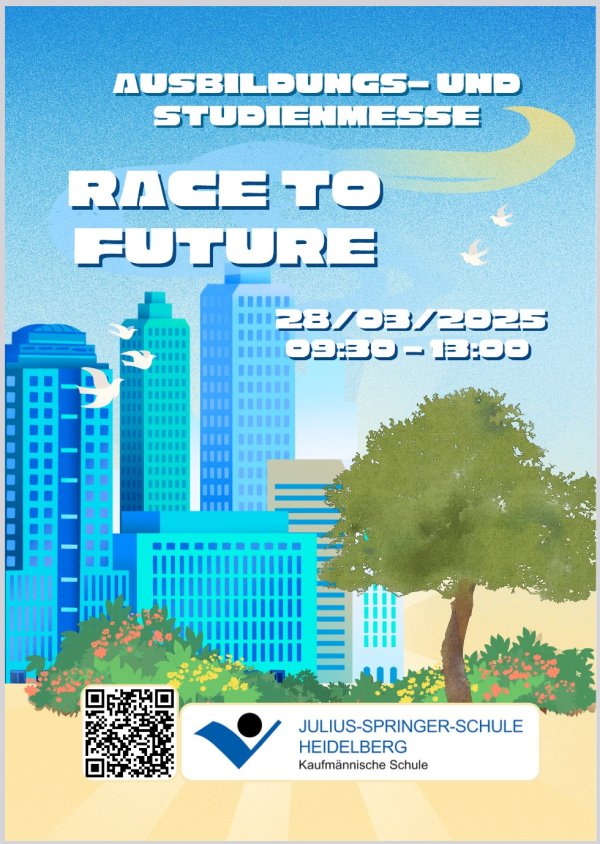 Foto: Race to Future 2025